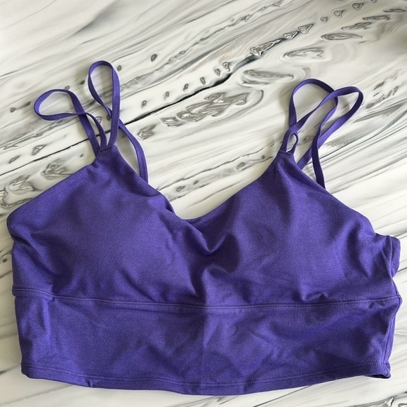 P'tula Other - NEW P’tula bare II Set in grape soda NWT